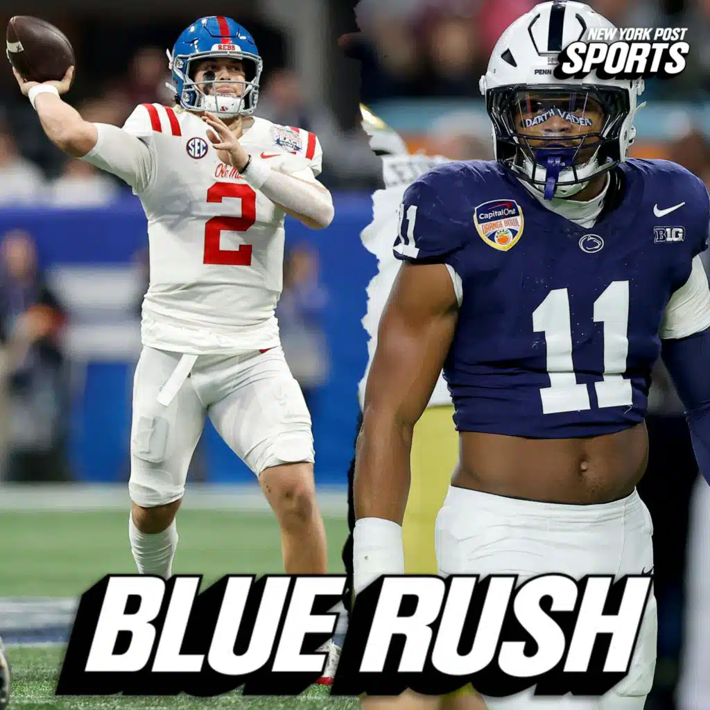 Giants have many options as 2025 NFL Draft approaches Ep 229
