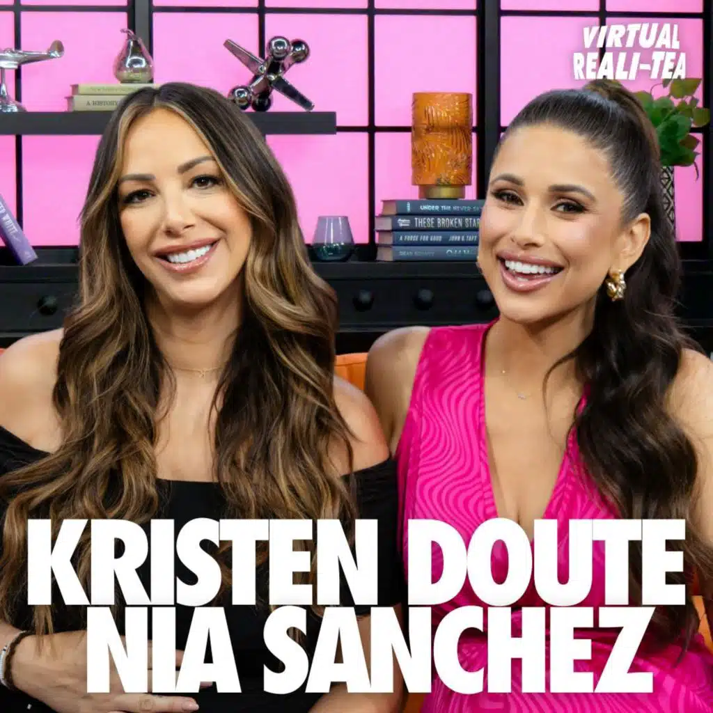 ‘The Valley’ stars Kristen Doute & Nia Sanchez dish on Season 2 drama — including ‘outlandish’ Michelle Saniei claims
