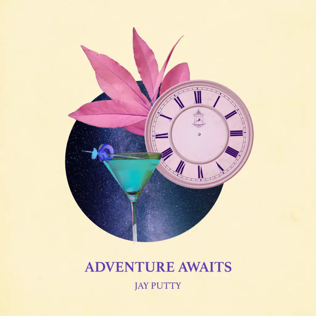 Adventure Awaits