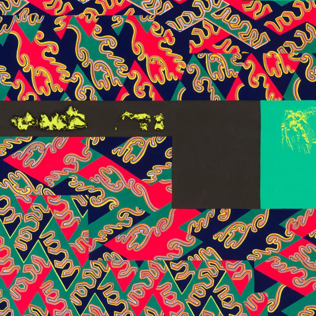 descension (Out Of Our Constrictions) [feat. Evan Parker]