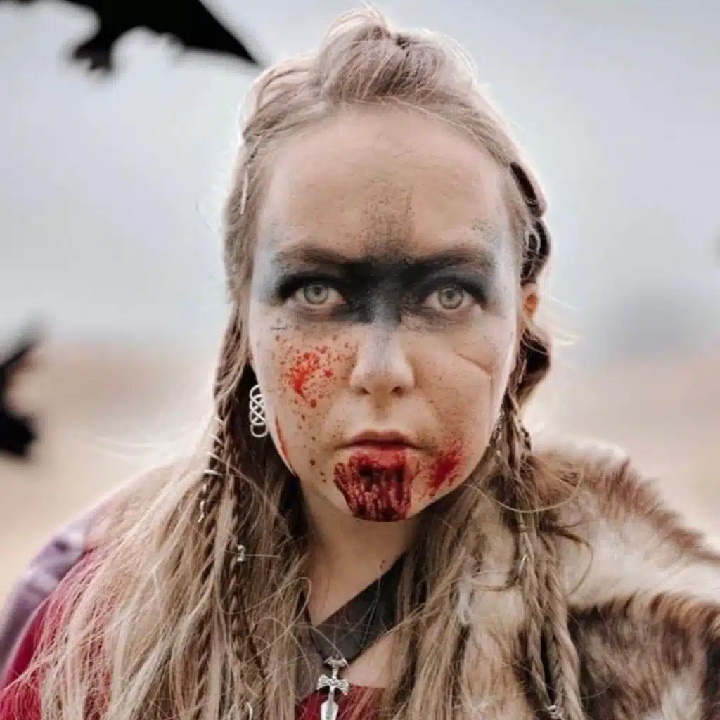 Perverted (by desire)