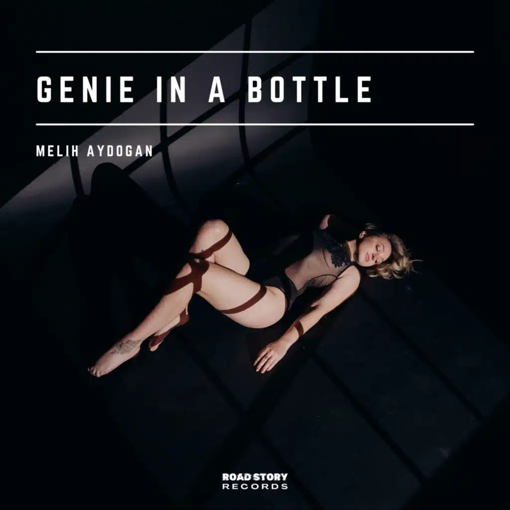 Genie in a Bottle