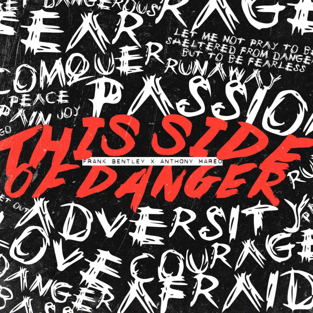 This Side of Danger!