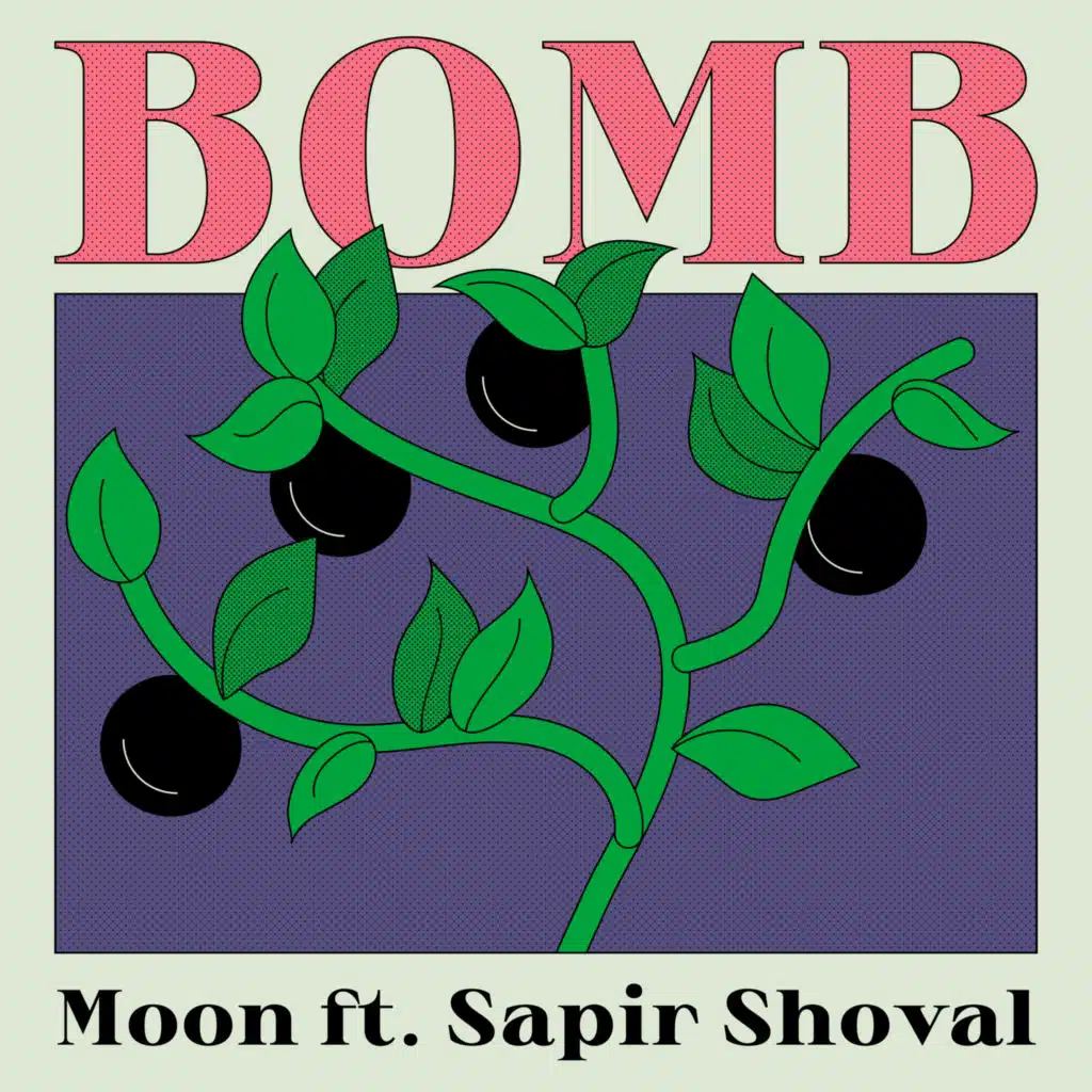 Bomb (feat. Sapir Shoval)