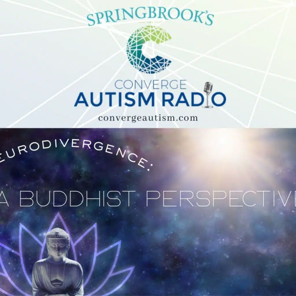 Neurodivergence: A Buddhist Perspective