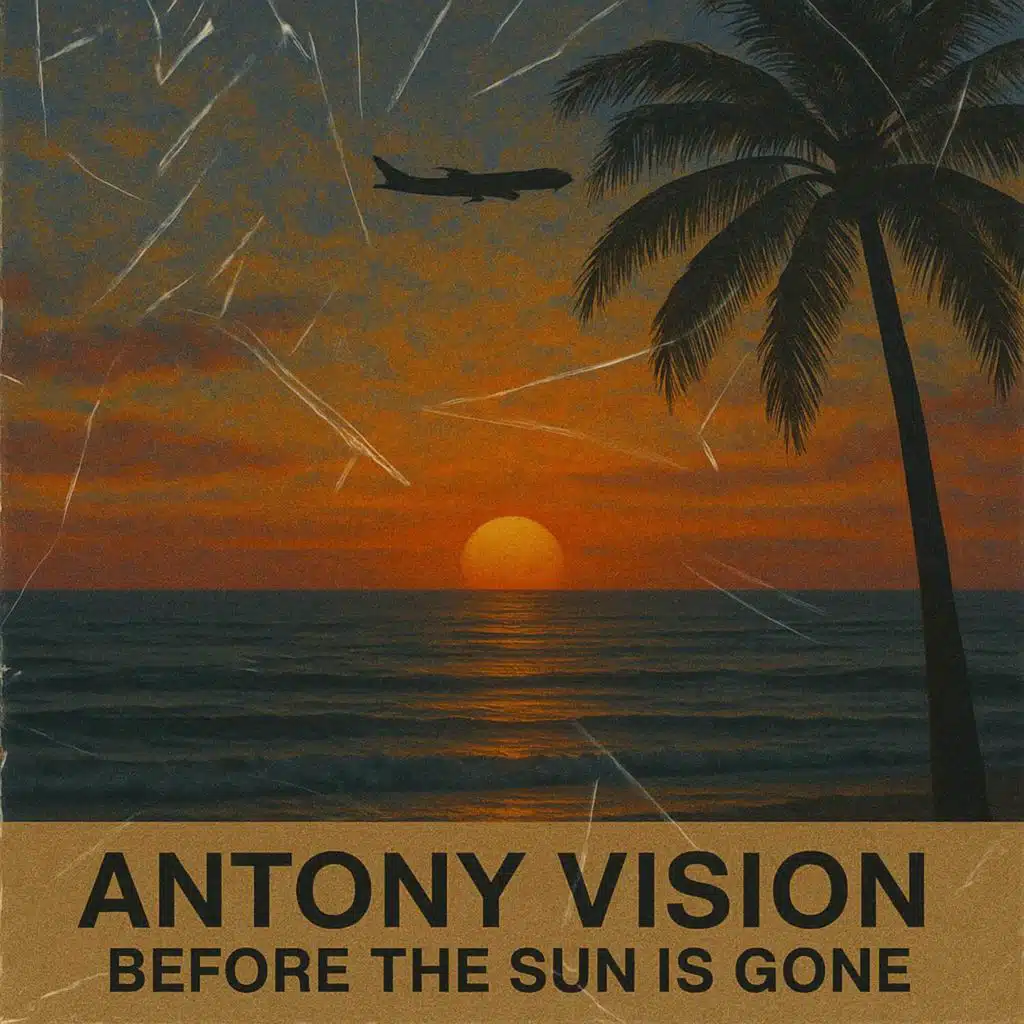 ANTONY VISION