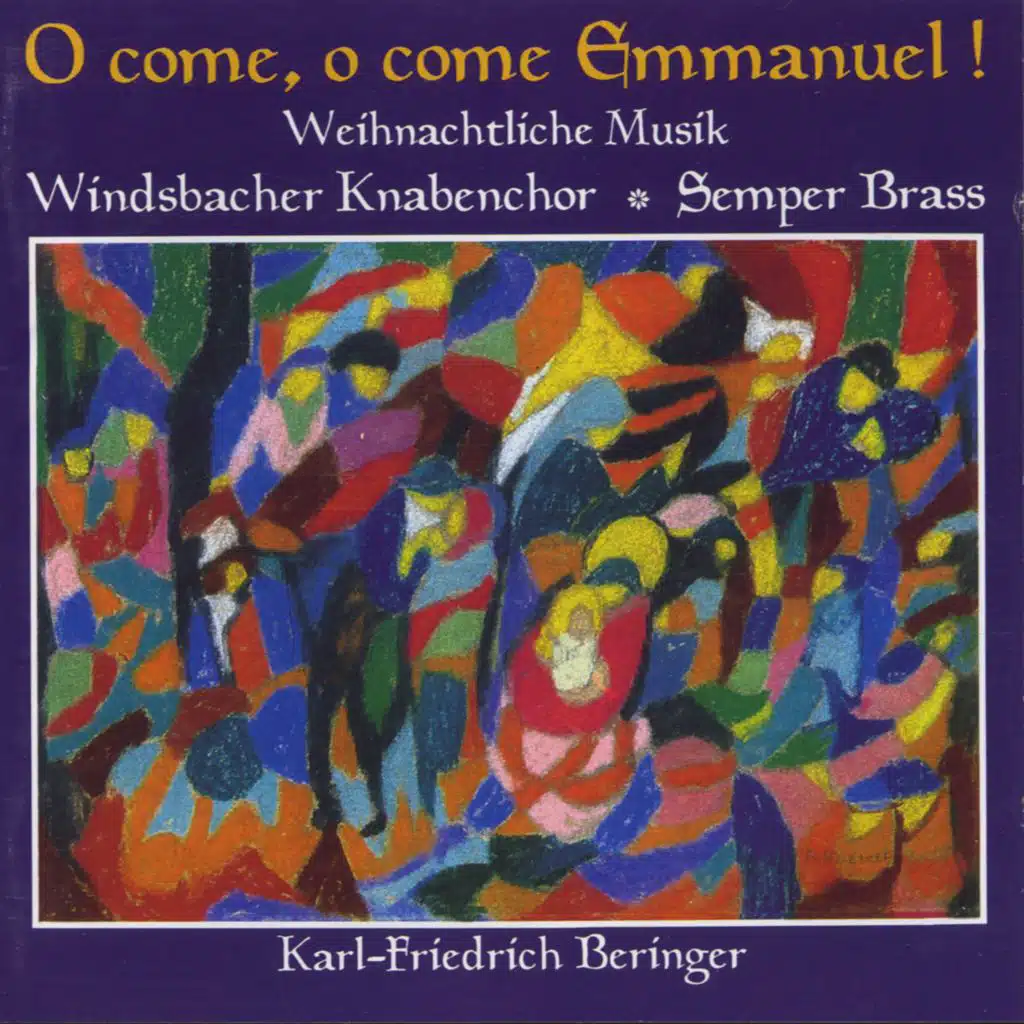 Fröhliche Weihnacht überall