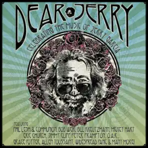 Dear Jerry: Celebrating The Music Of Jerry Garcia (Live)