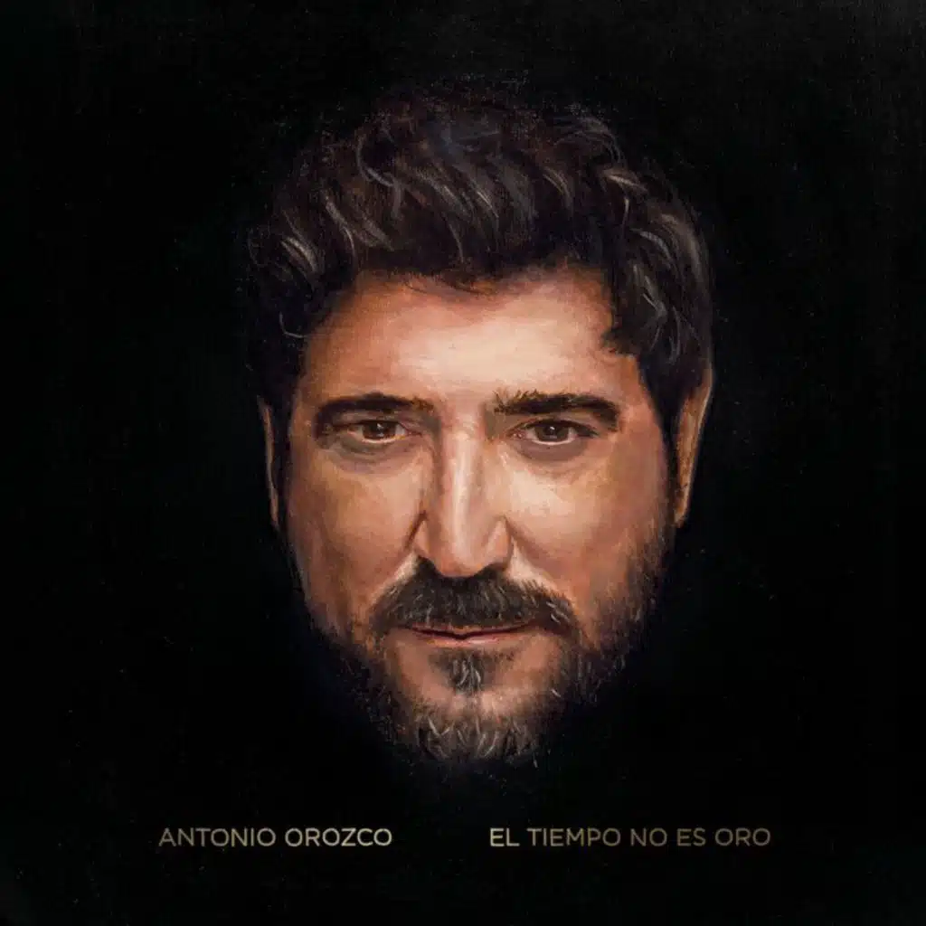 Antonio Orozco