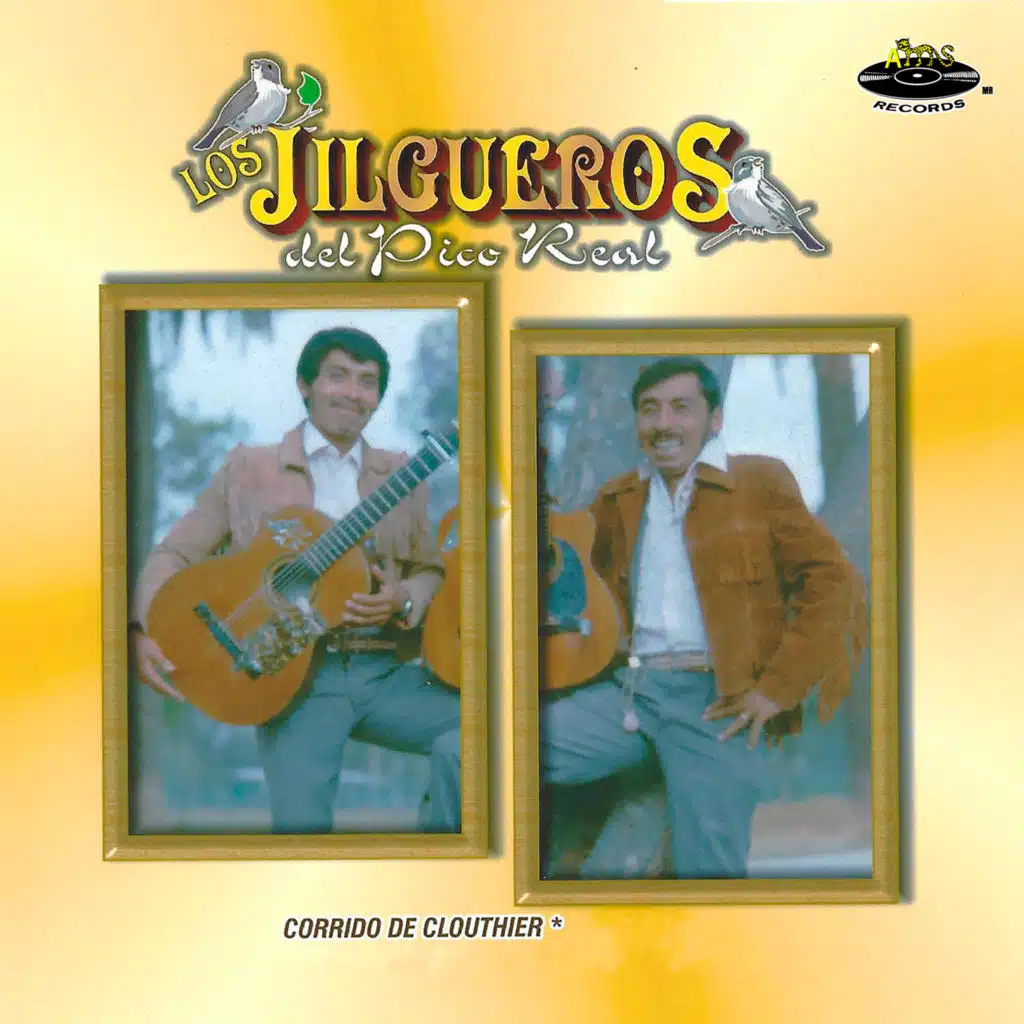 Los Jilgueros del Pico Real