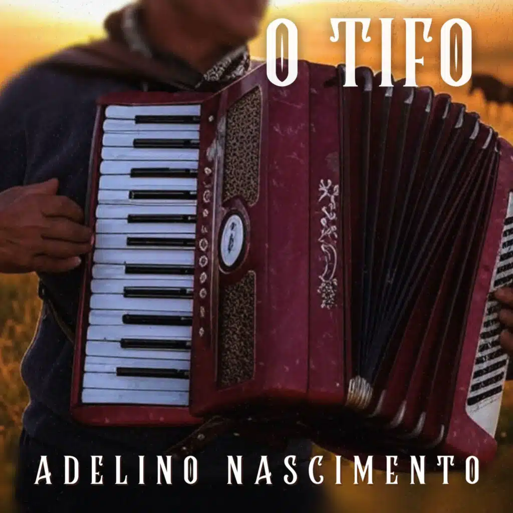 Adelino Nascimento