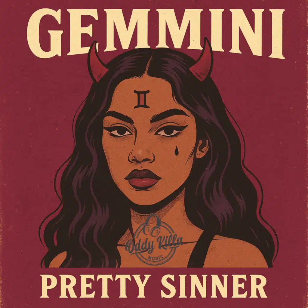 Pretty Sinner