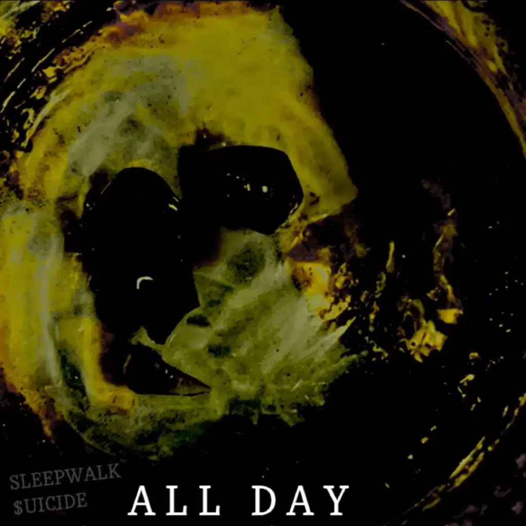 ALL DAY