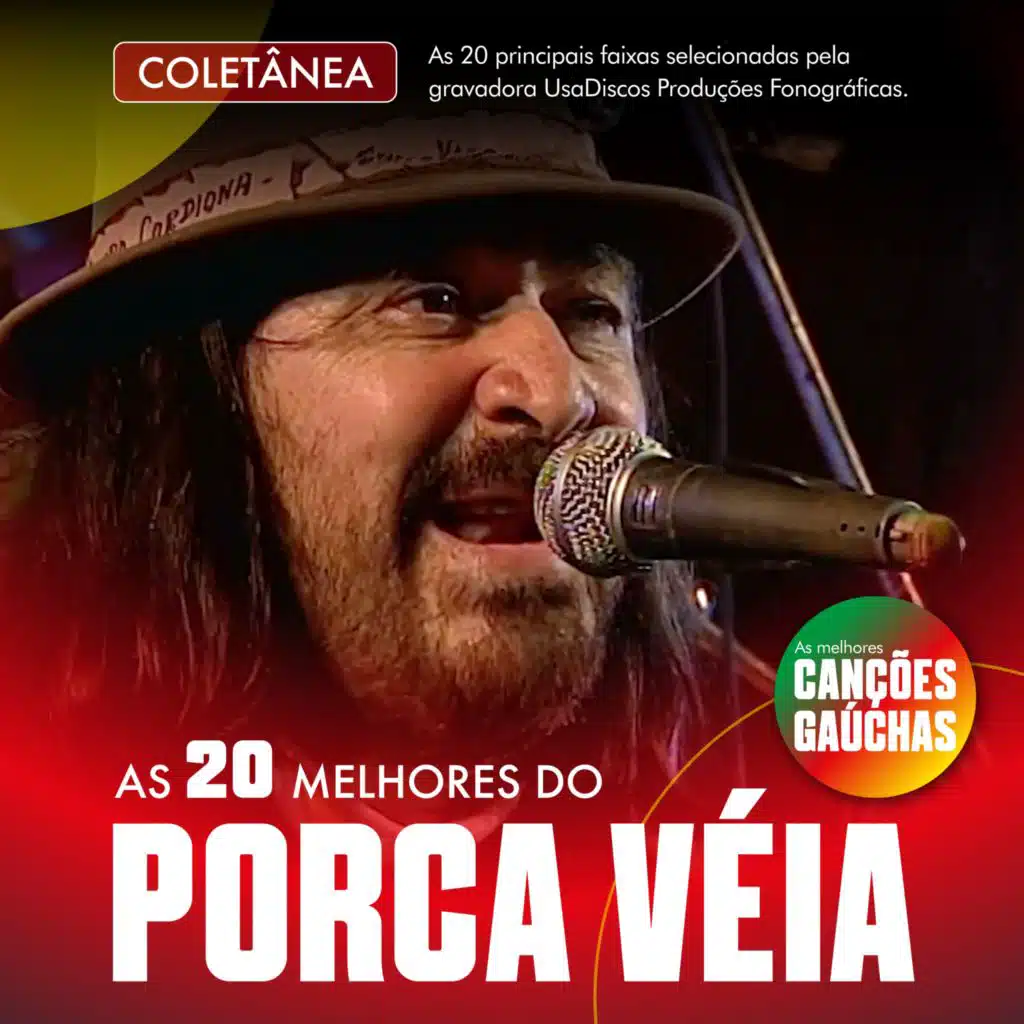 FAZENDA DA VIÚVA (AO VIVO)