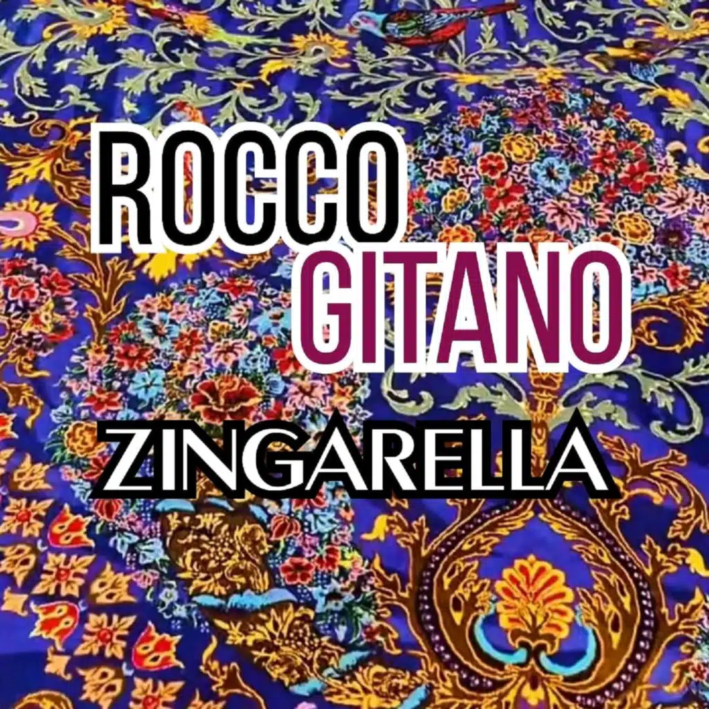 Rocco Gitano