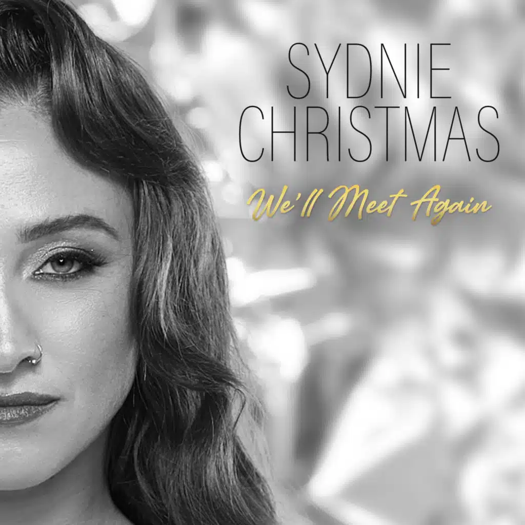 Sydnie Christmas