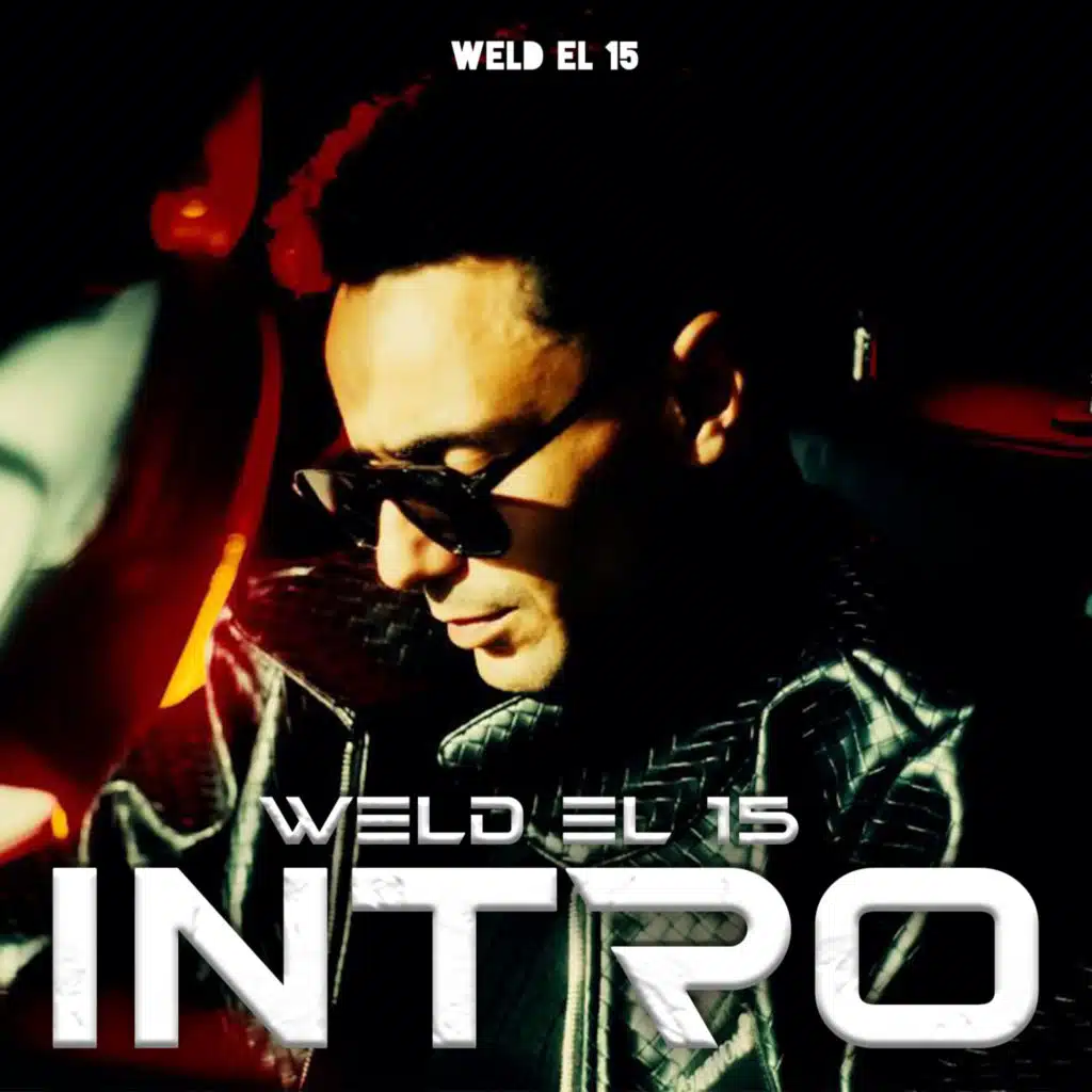 Weld El 15 INTRO