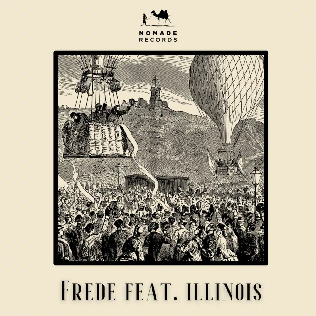 Buoyant (feat. Illinois)