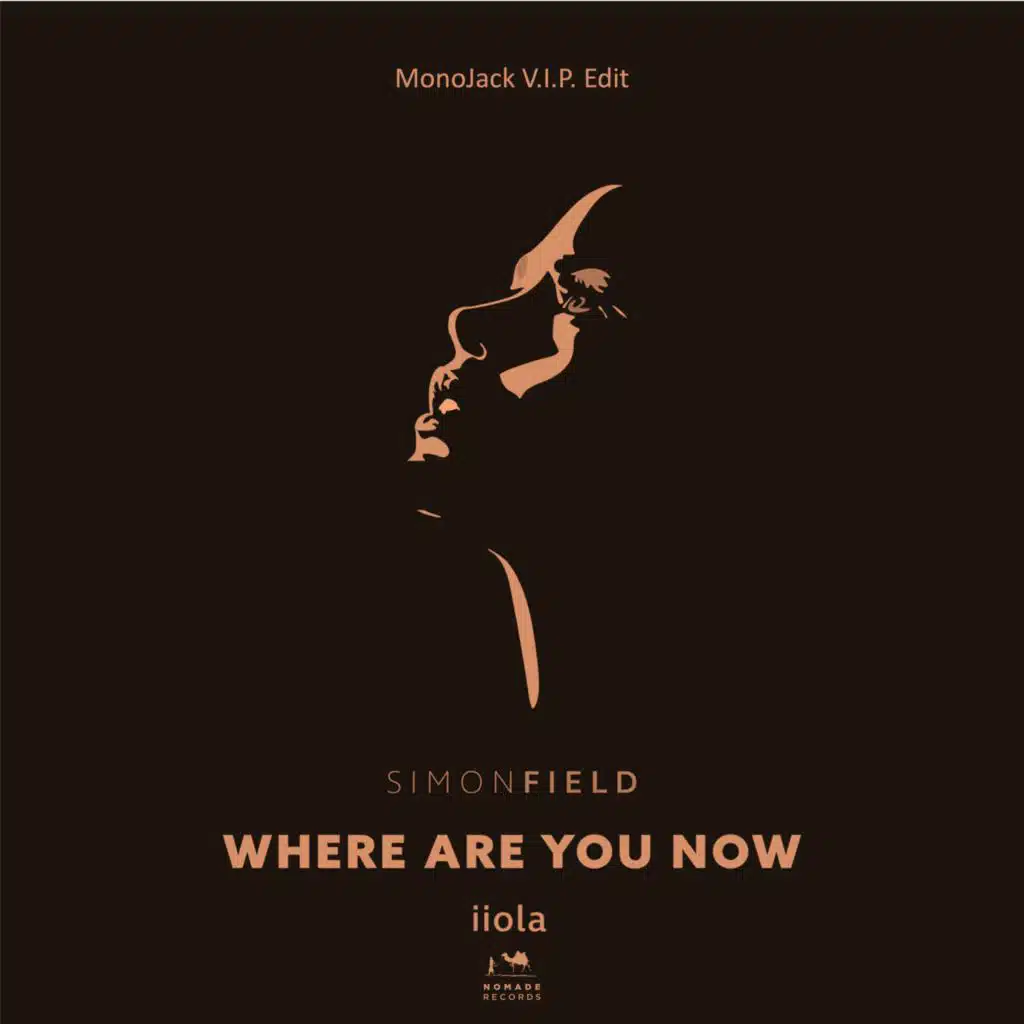 Where Are You Now (VIP Radio)