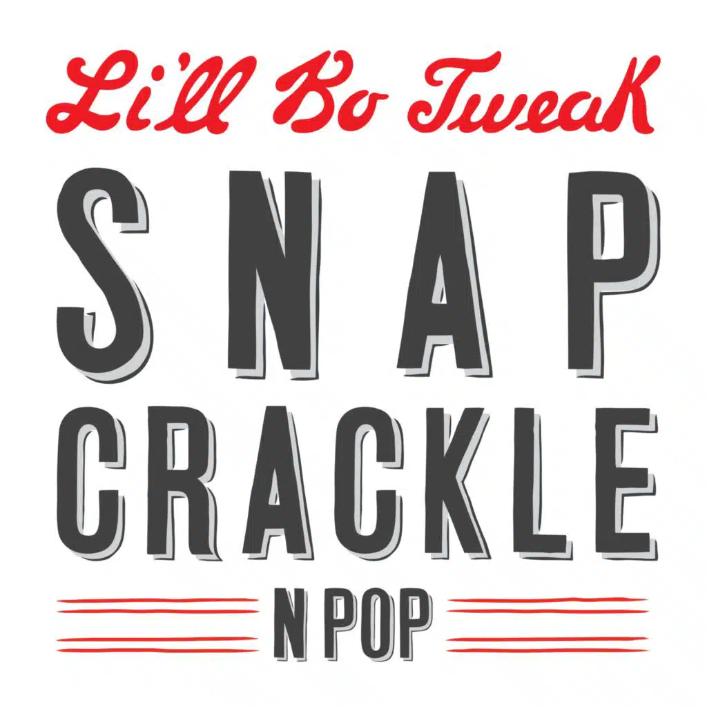 Snap Crackle n Pop