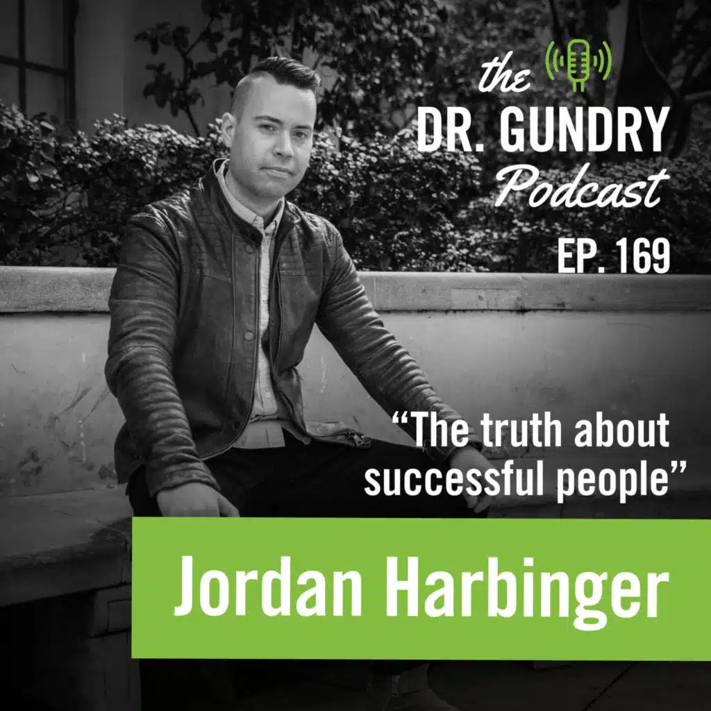 The truth about successful people  | Ep169