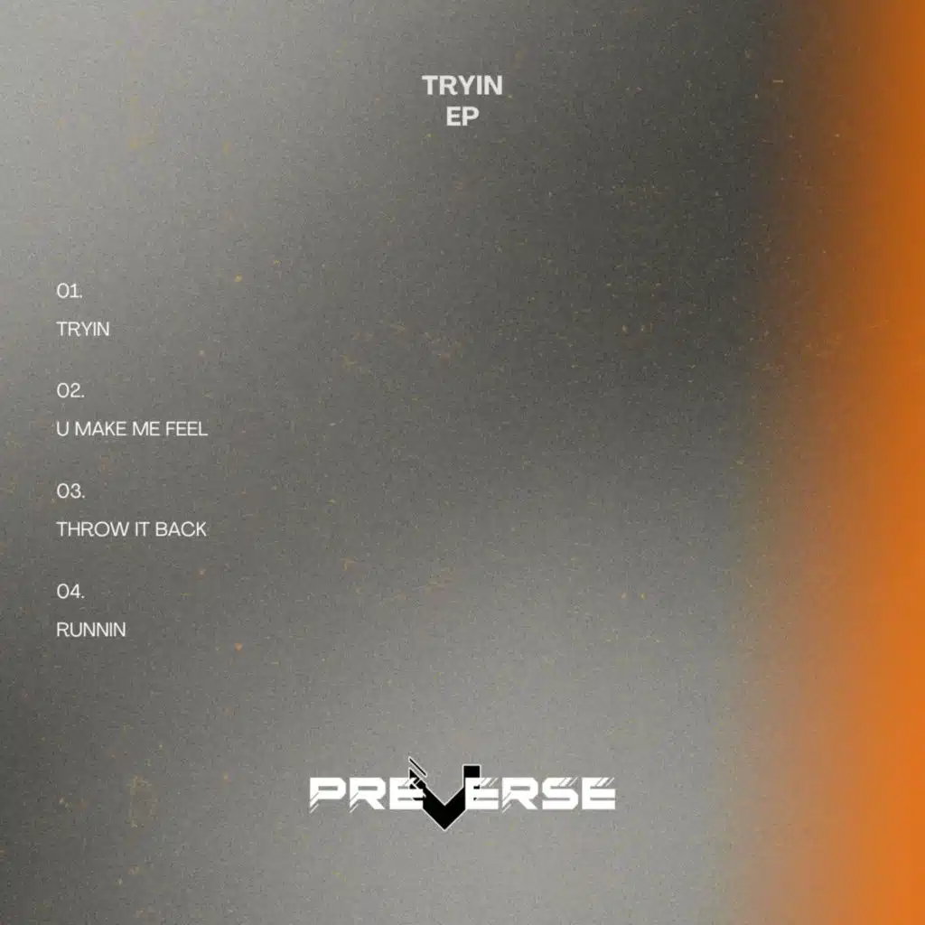 Preverse