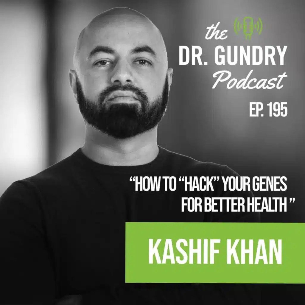 The TRUTH about “good genes” | Ep195