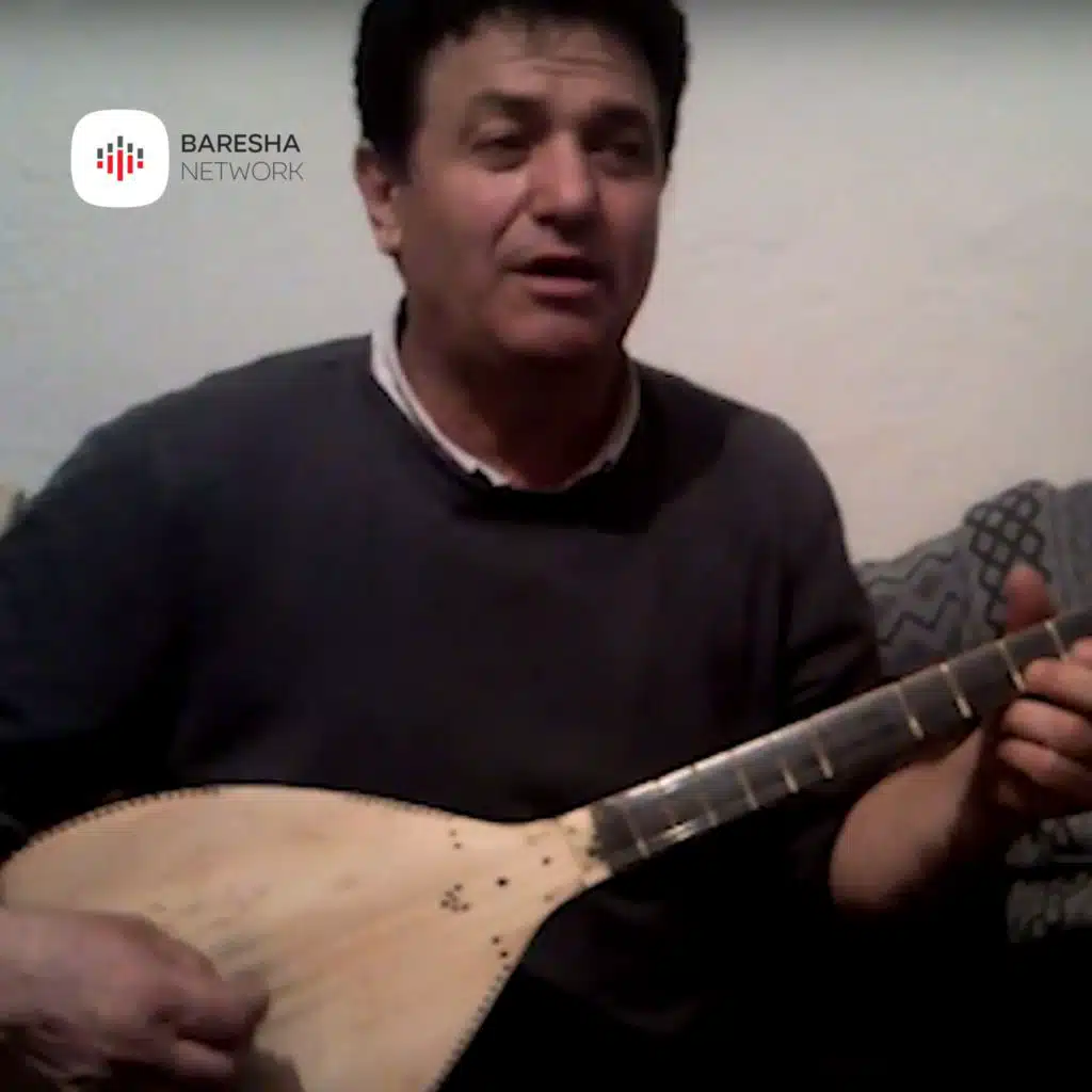 Prej zemanit (feat. Naser Idrizi)