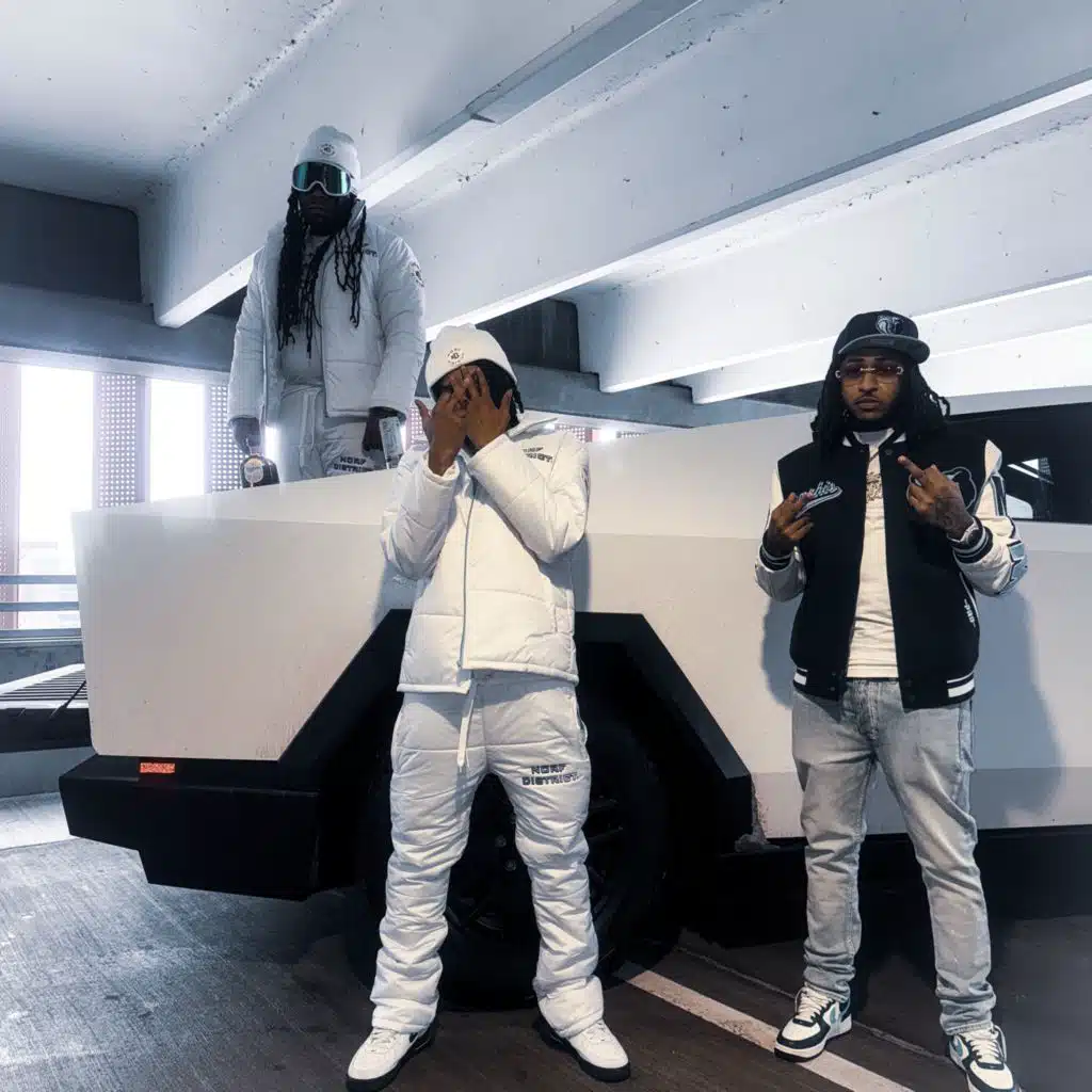 PoloGang & Nick Kane