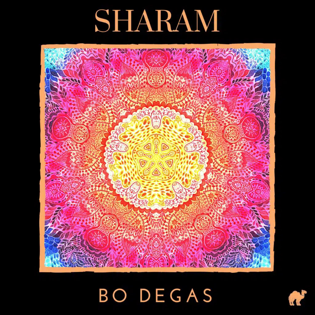 Sharam