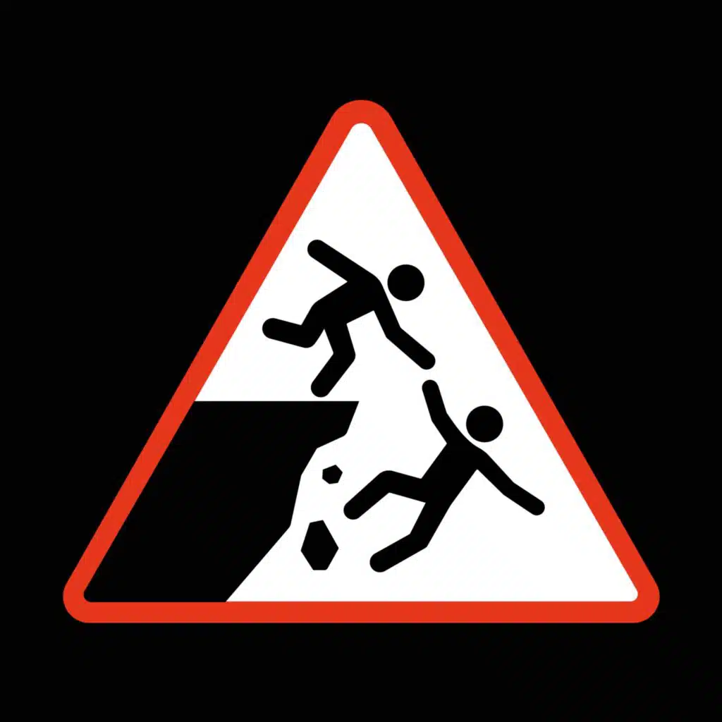 I WON'T LET YOU DOWN