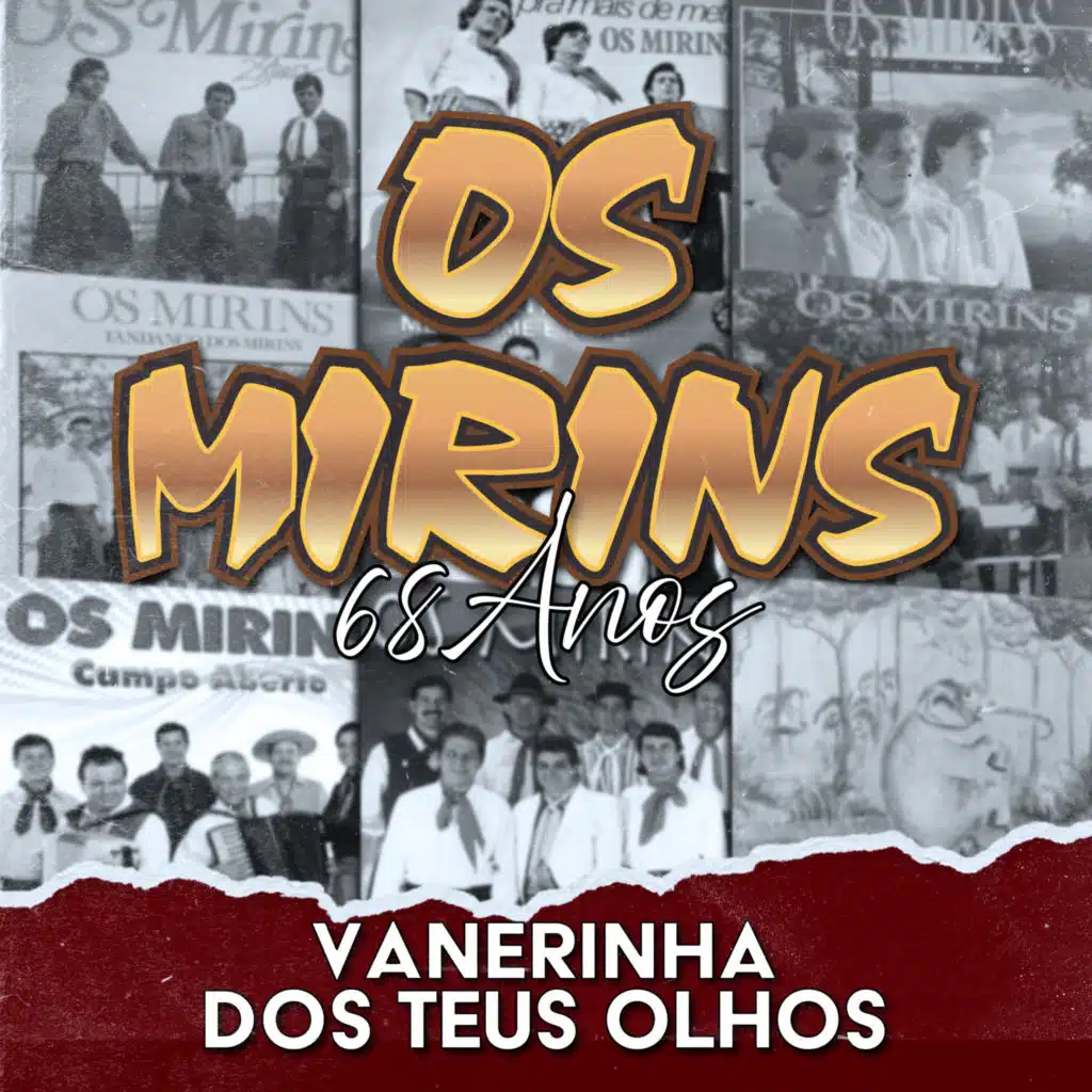 Os Mirins