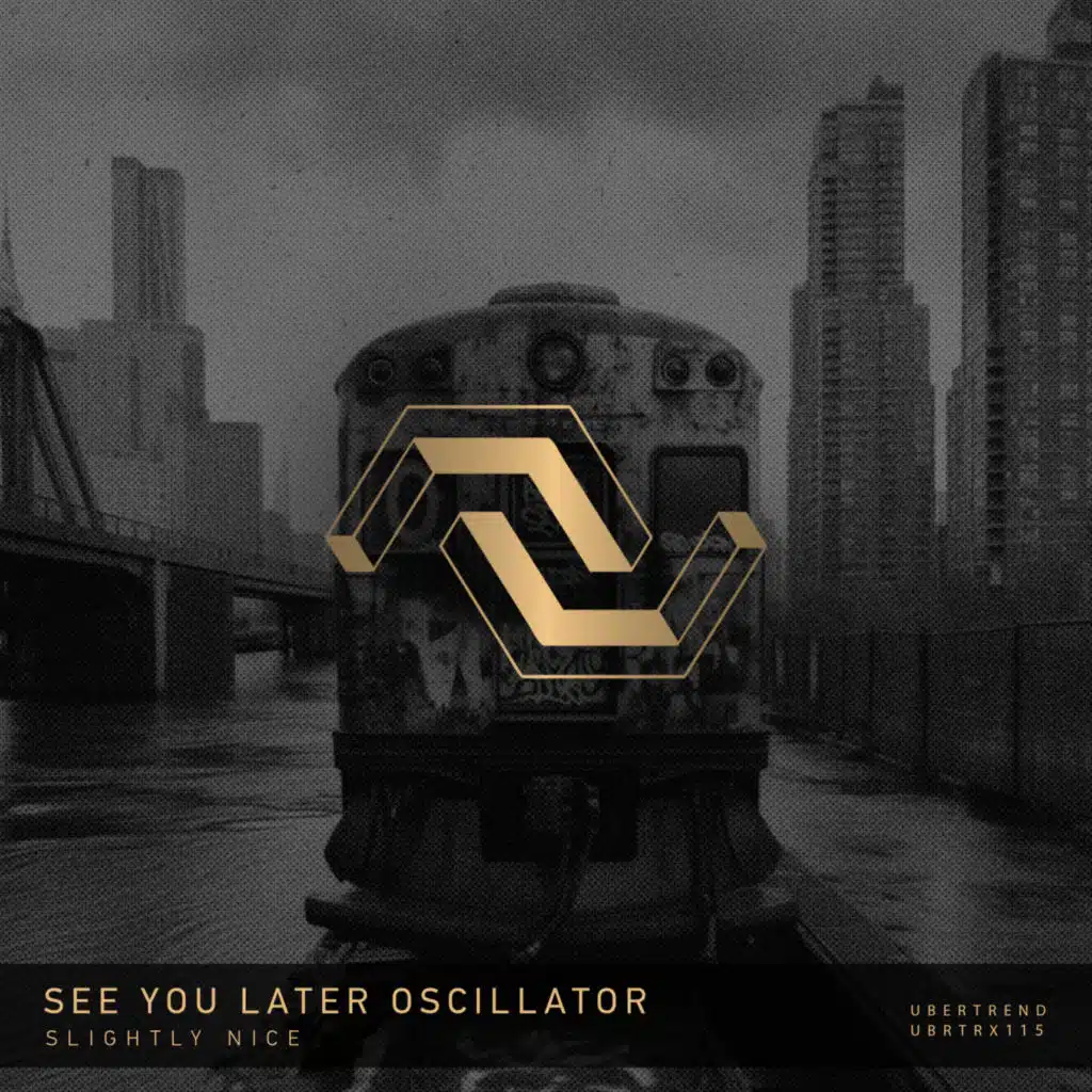 Slightly Noughty (2025 Version)