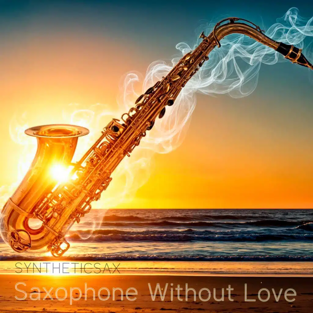 Saxophone Without Love