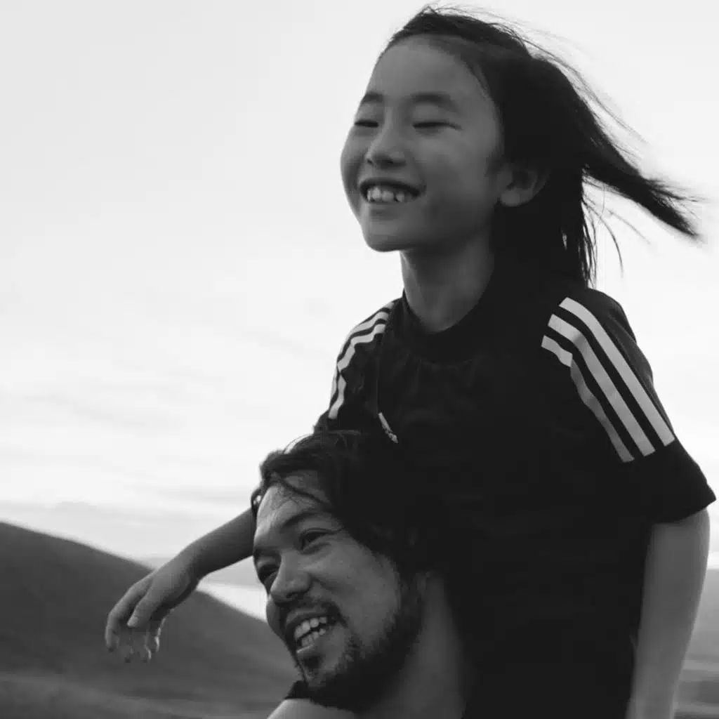 Autumn Moon (feat. Miyuki Hatakeyama)