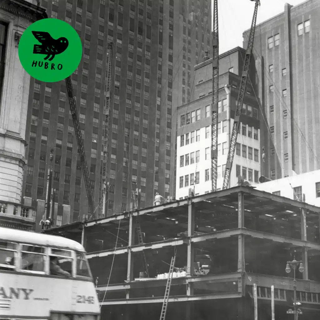 Encore (feat. Mats Eilertsen & Per Oddvar Johansen)