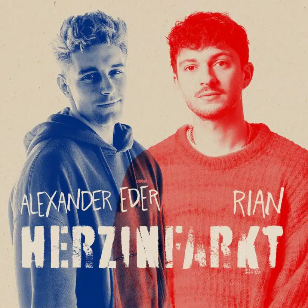 Alexander Eder & RIAN
