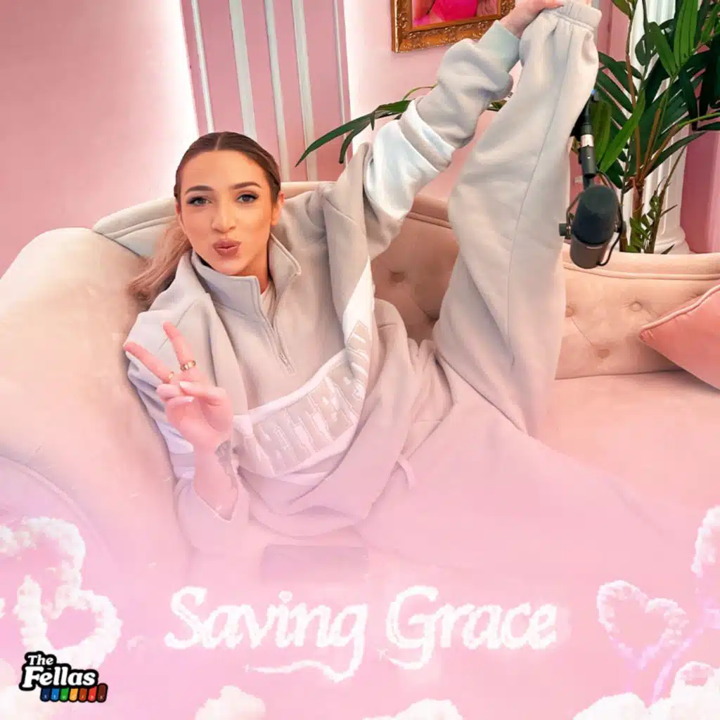 158: Grace Addresses THAT Ella Rumour, Was She Drunk For Basement Yard & Has Someone Cursed Her 2025?!