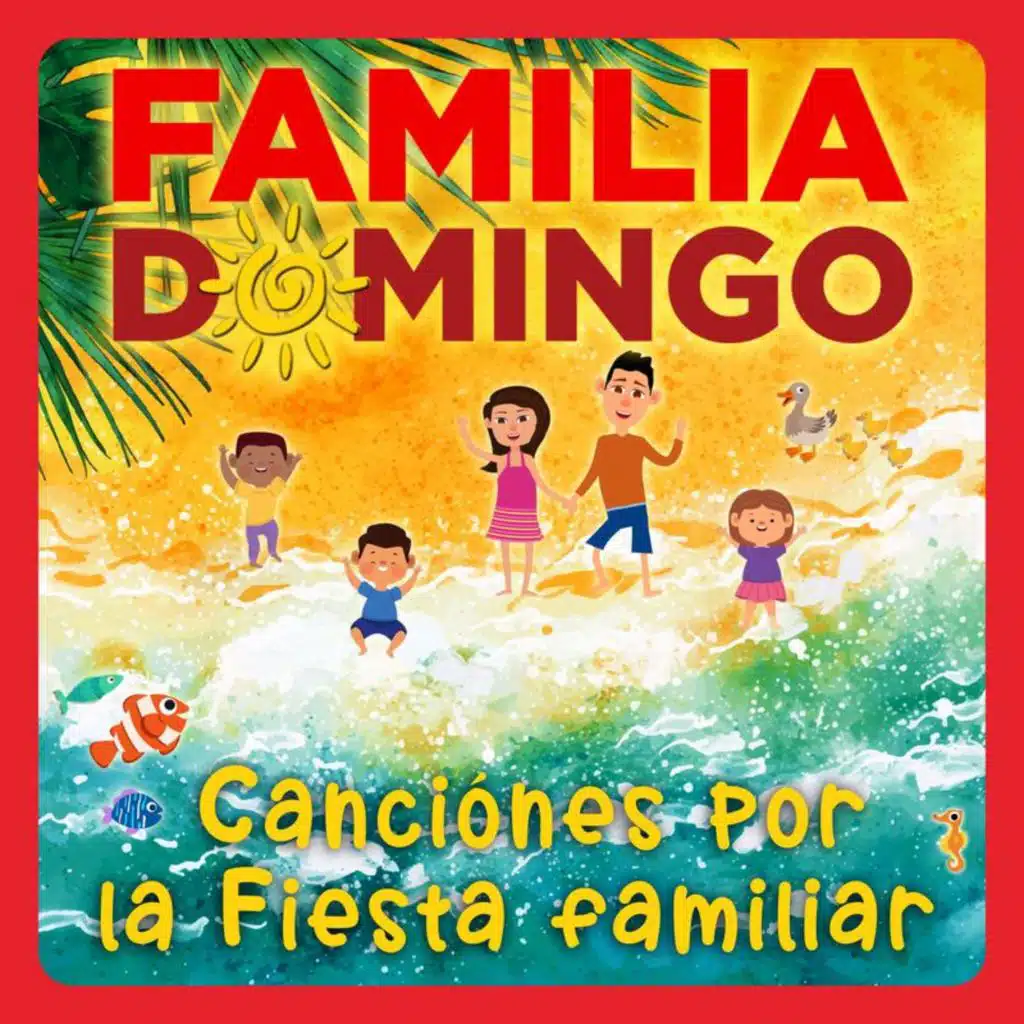 Familia Domingo