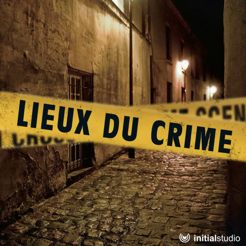 Justice Ordinaire #7 - « C'est étonnant un monsieur de la quarantaine qui reçoit chez lui des enfants de huit ans, dix ans...»