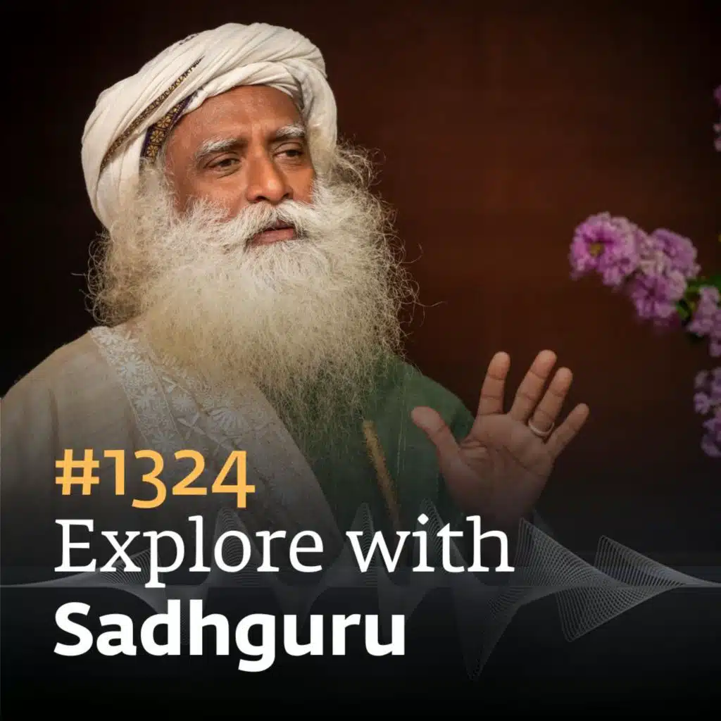 #1324 -  The Most Ignored Part of Your Health