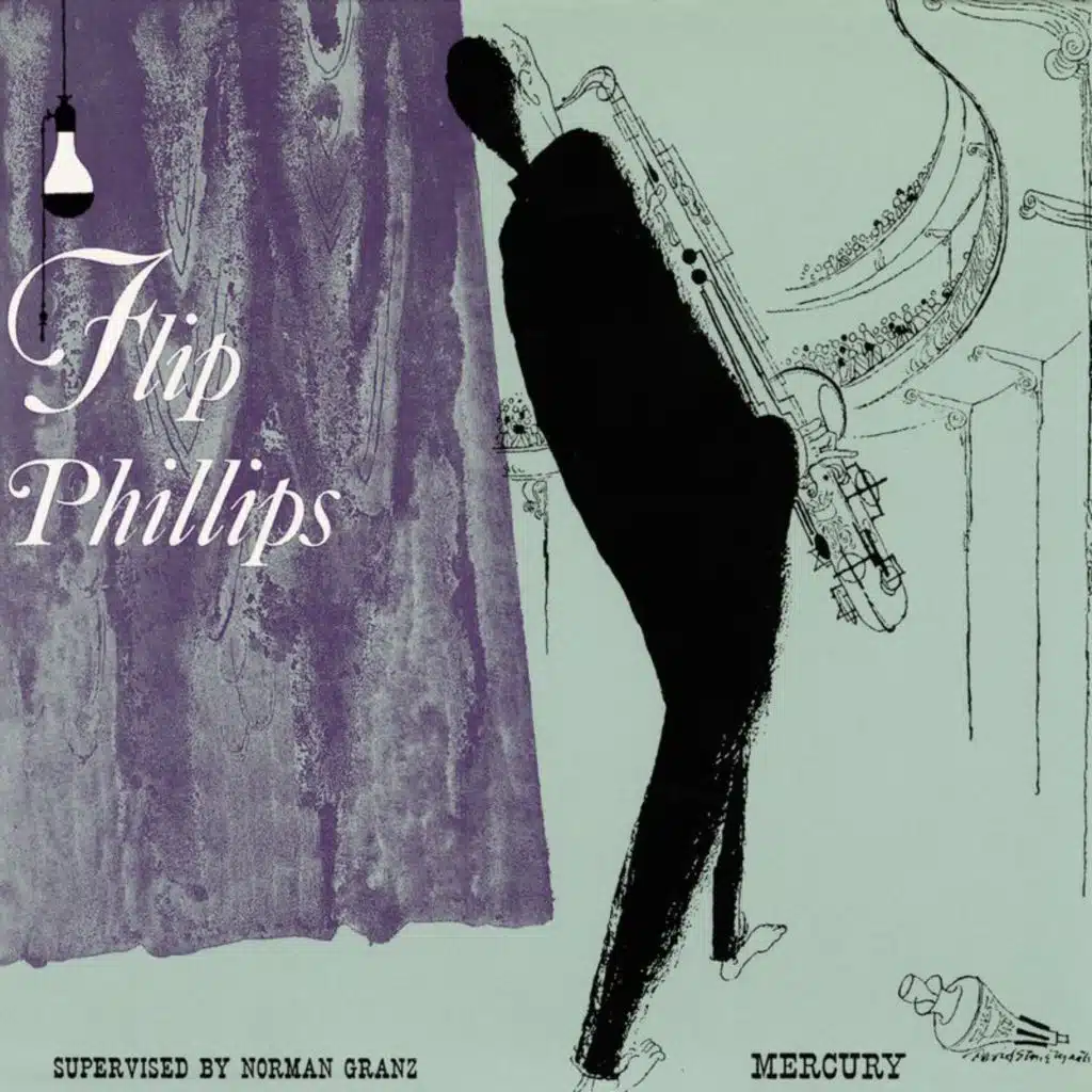 Flip Phillips Quartet