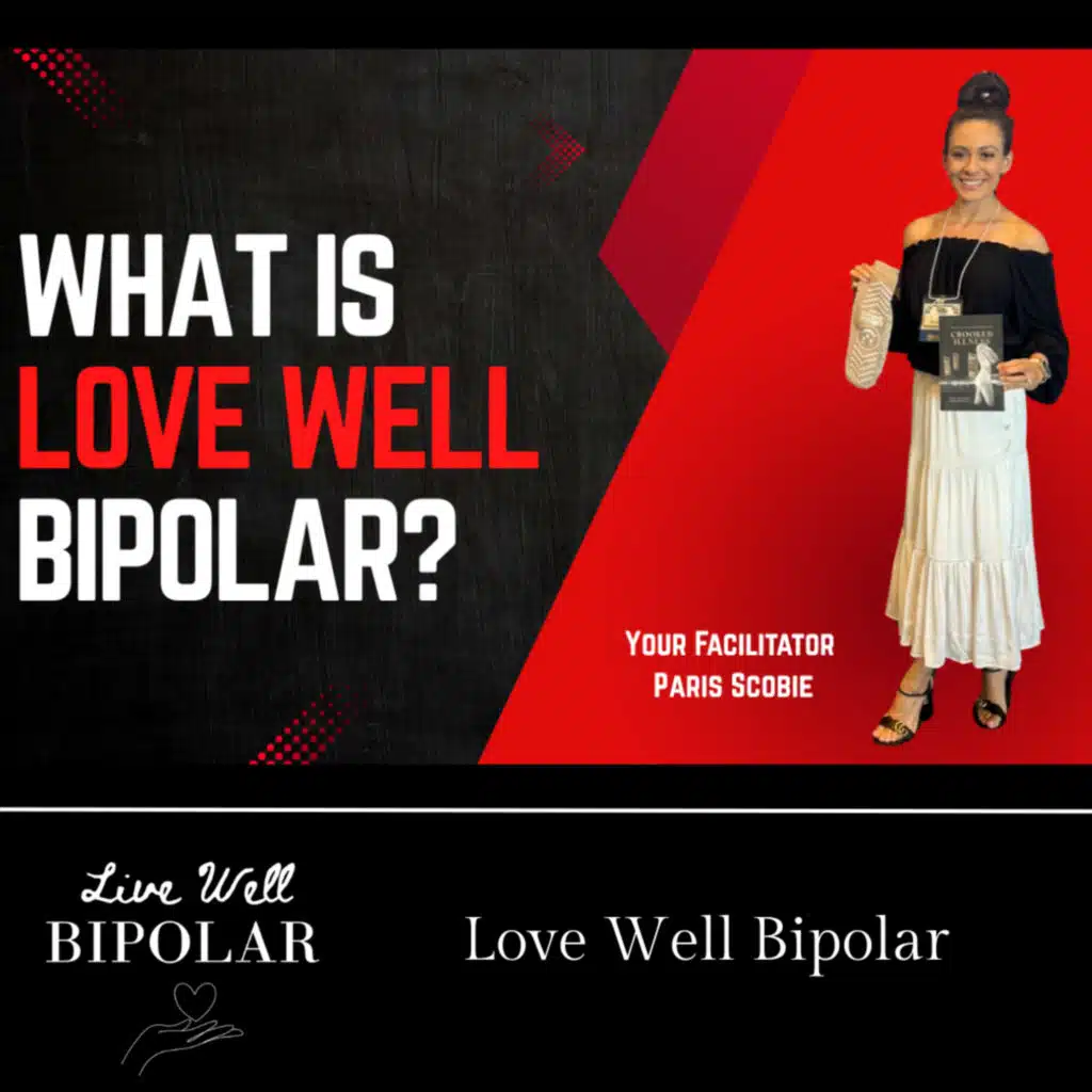 228: Love Well Bipolar