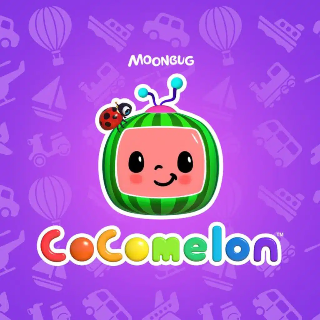 مرح المركبات مع كوكوميلون