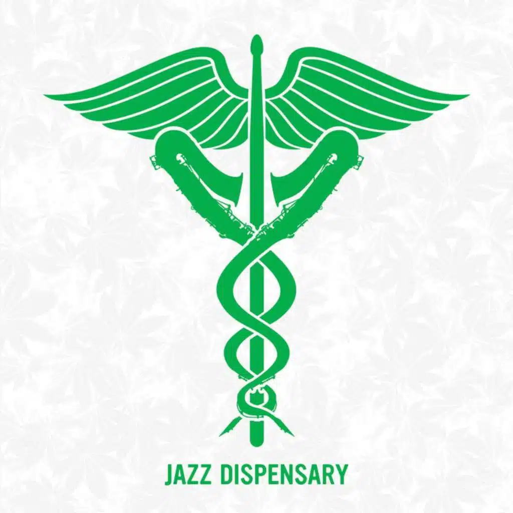 Jazz Dispensary