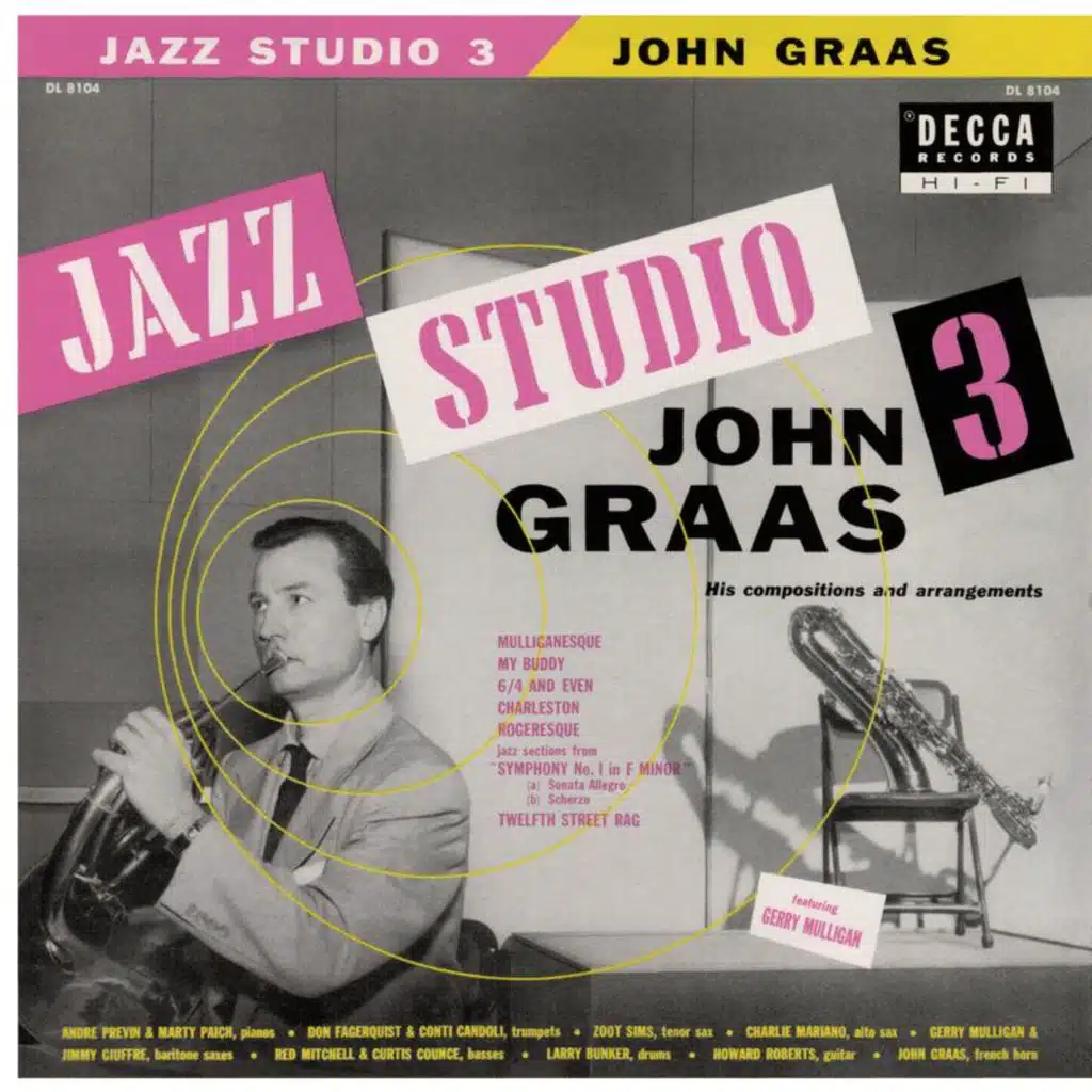 John Graas