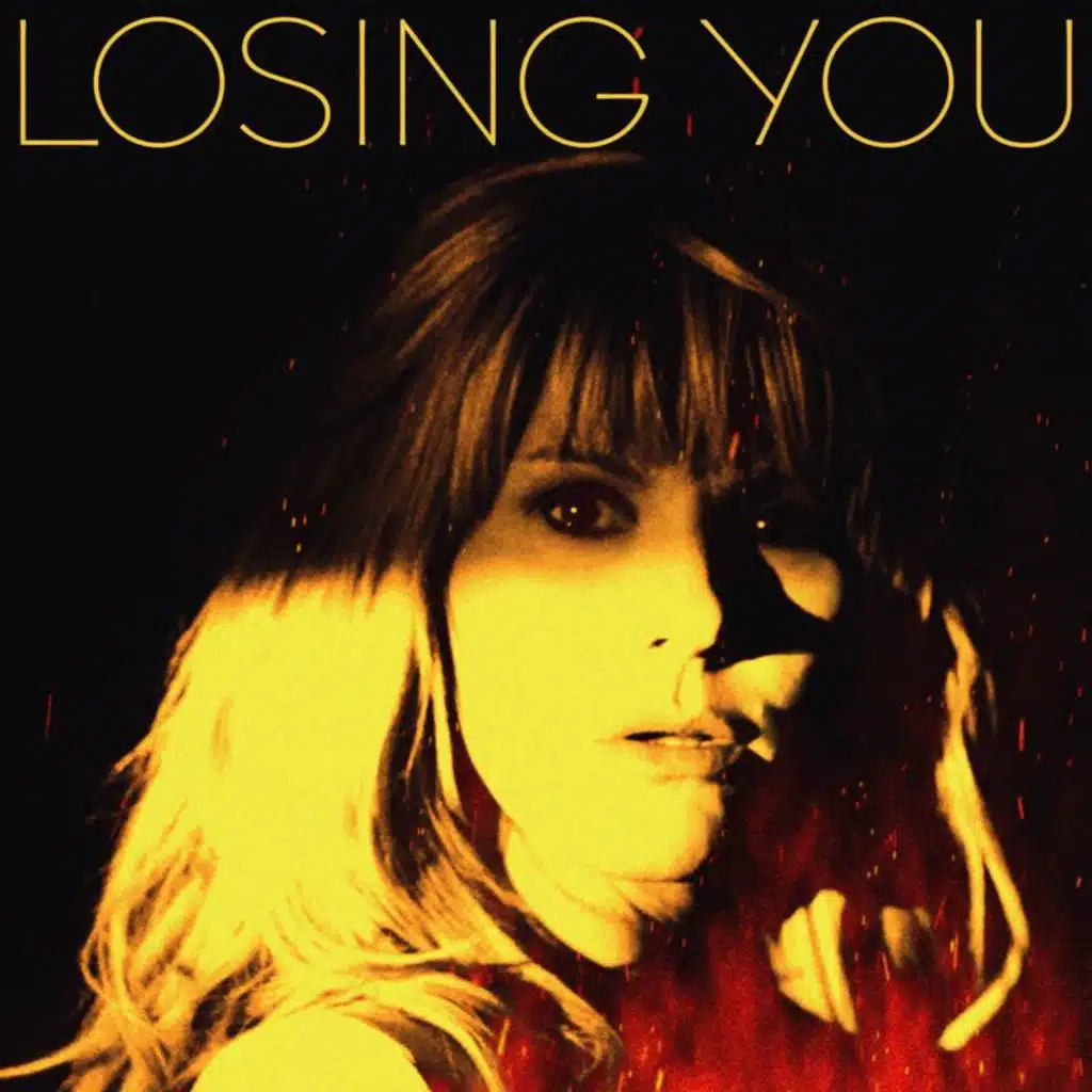 Losing You
