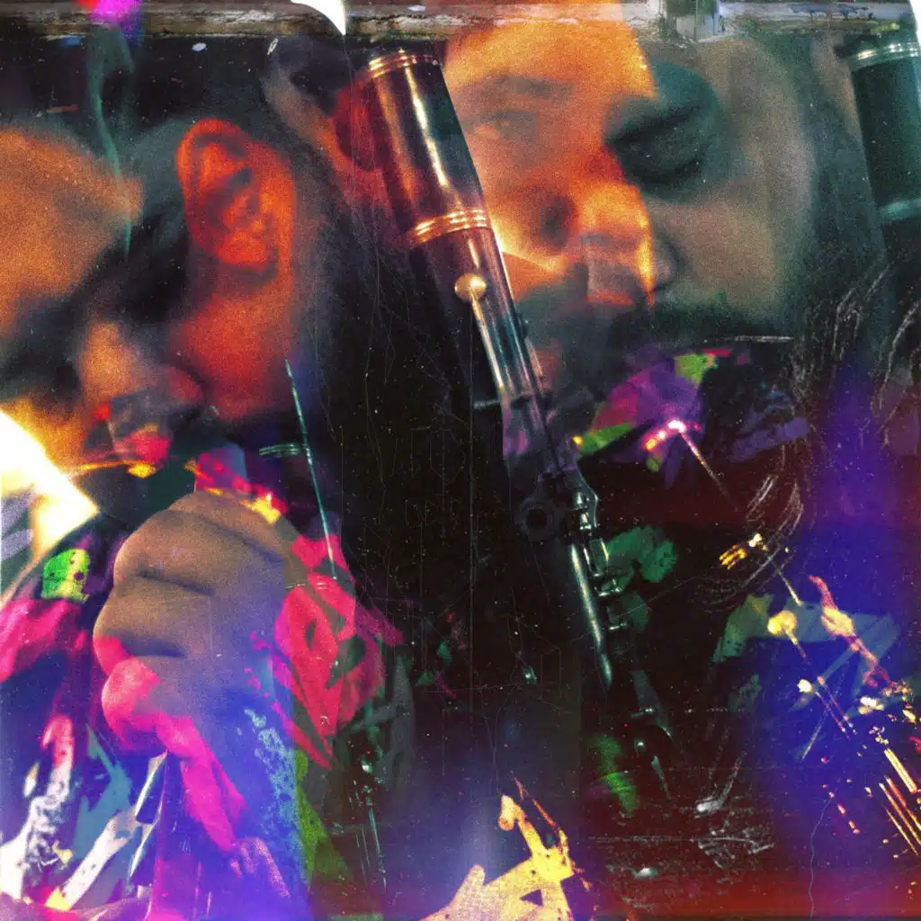 Panorama (feat. Dasen)