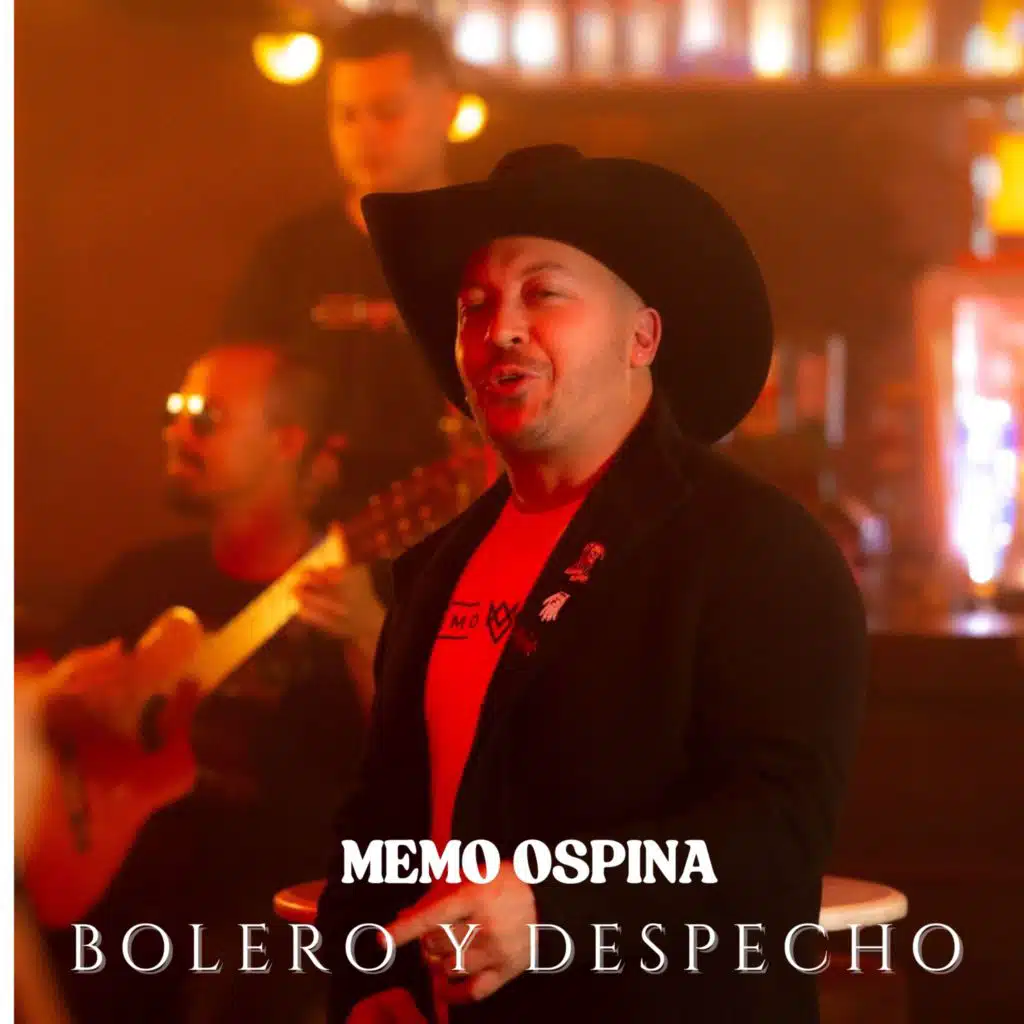 Bolero y Despecho