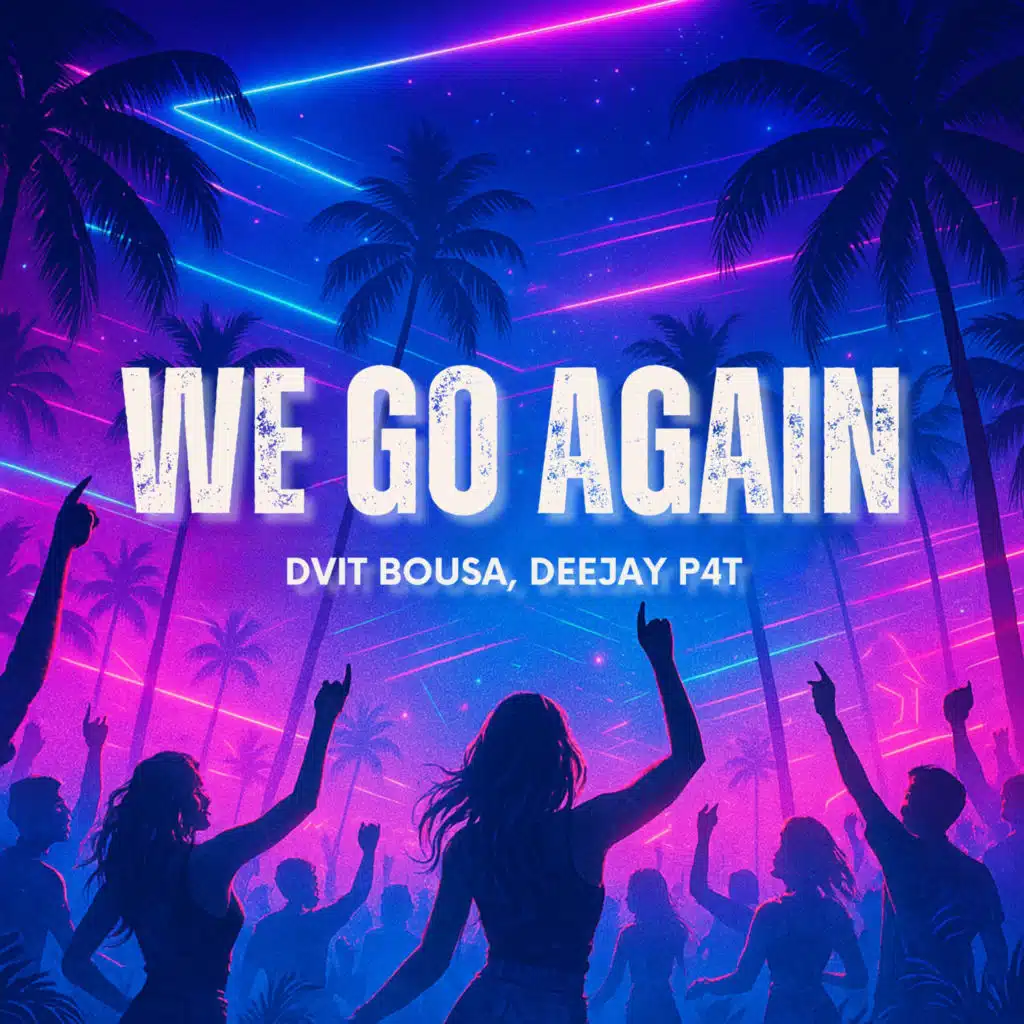 Dvit Bousa & Deejay P4T